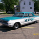 Illustration for article titled 1965 Chrysler Newport Is Homage To Cigarette Pack, Seller Claims It Fits 10 Dead Prostitutes In Trunk
